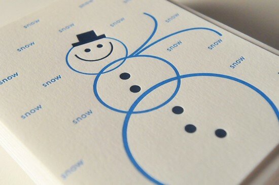 Snowman