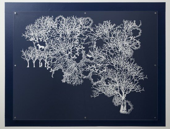 vanleest_perpetua1 "Perpetua" by Emma van Leest