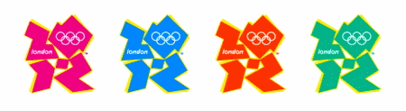 London2012logos London 2012 logos