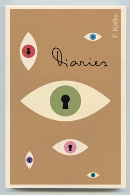 diaries Kafka Diaries