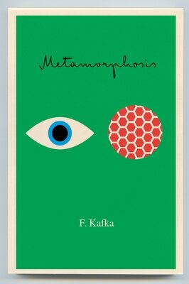 metamorphosis Metamorphosis