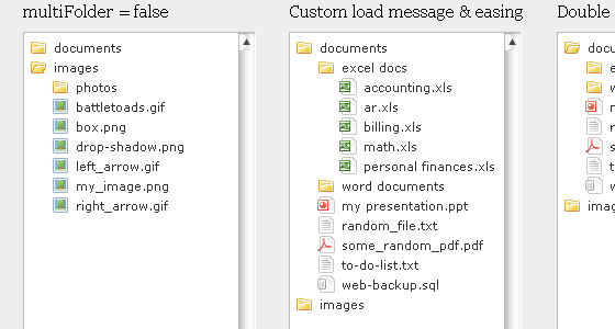 filetree_js filetree_js