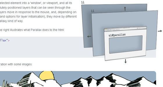 jparallax_js jparallax_js