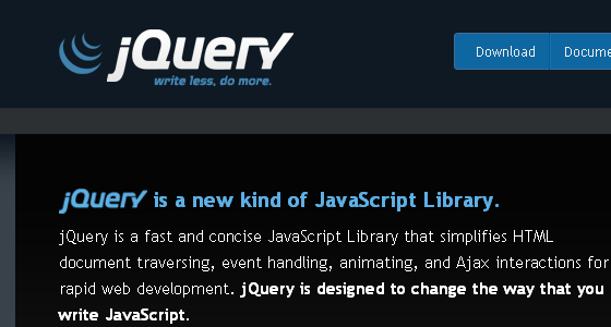 jquery jquery