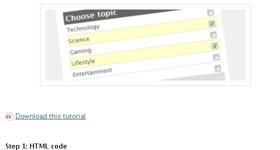 selectorlist_js selectorlist_js