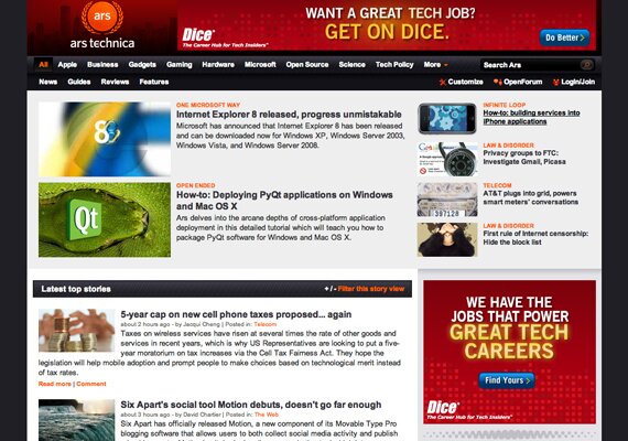 arstechnica arstechnica