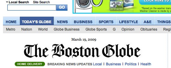 bostonglobe bostonglobe