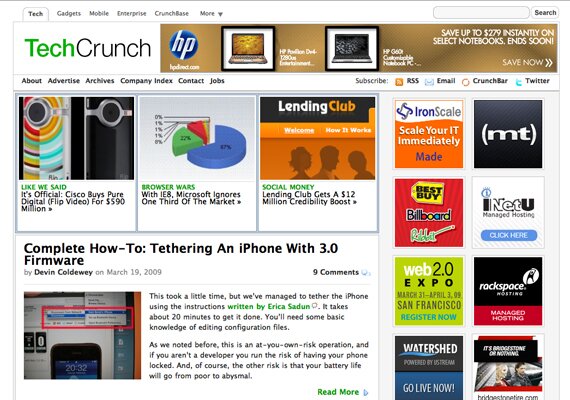 techcrunch techcrunch